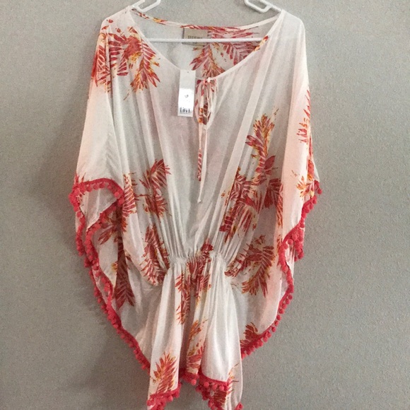 Lucy Love Other - BNWT Lucy Love🏝